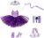 Rainbow High Fashion set Ballet Recital - oblečky Rainbow High Fashion set Ballet Recital - oblečky