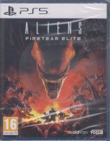 Aliens: Fireteam Elite (PS5)