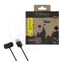 Tactical USB Nabíjecí Kabel pro Amazfit GTR2/GTS2, Zepp e/z, T-Rex Pro