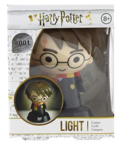 Lampička - Harry Potter 10cm