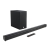 JBL SB160 - 2.1 Soundbar - black