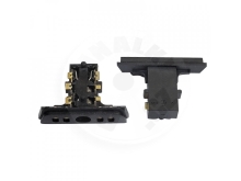 Audio 3,5mm jack a nabíjecí konektor pro Dualsense (PS5) Audio 3,5mm jack a nabíjecí konektor pro Dualsense (PS5)