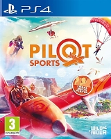 Pilot Sports (PS4) Pilot Sports (PS4)