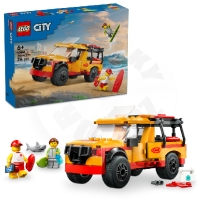 LEGO® City, 60453 LEGO® City, 60453
