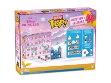 Funko Adventní kalendář - Disney Princess