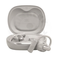 JBL Sense Pro - Bezdrátová sluchátka - šedivá
