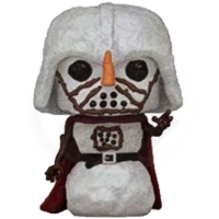 Funko PoP! Star Wars: Holidays - Darth Vader Snowman