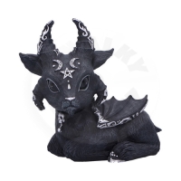Cult Cuties - Baal 9 cm