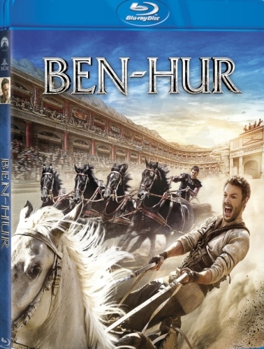 Ben-Hur (BD)