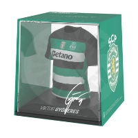 FanCollex: MyJersey - Sporting CP Home 2024/25 Viktor Gyökeres