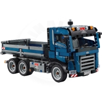 LEGO® Technic 42203 Nákladní sklápěč_(2)