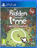 Hidden Through Time: Definitive Edition (PS4)