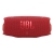 JBL Charge 6 - červená