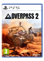 Overpass 2 (PS5)