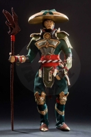 Plyšák Mortal Kombat - Raiden - 44 cm