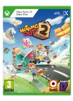Moving Out 2 (XONE/XSX)