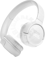 JBL Tune 520 BT - bílá