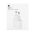 Apple iPhone power adapter USB-C 20W