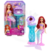 Disney Princess Ariel a toaletní stolek JBF86