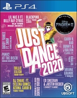 Just Dance 2020 (PS4) Just Dance 2020 (PS4)