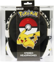 OTL - Pokemon Pikachu Tween Dome