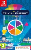 Trivial Pursuit Live! (Switch)