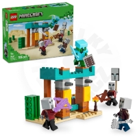 LEGO® Minecraft®, 21267