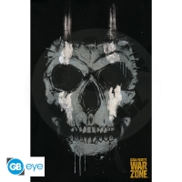 CALL OF DUTY - Poster Maxi 91.5x61 - Mask