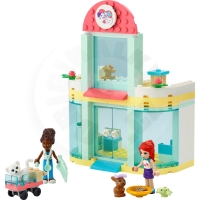 LEGO® Friends 41695 Veterinární klinika (1)