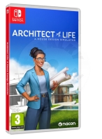 Architect Life: A House Design Simulator (Switch) Architect Life: A House Design Simulator (Switch)