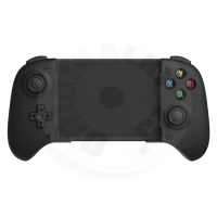 8BitDo Ultimate Mobile Gaming Controller - Black (Apple/Android)
