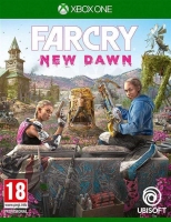 Far Cry New Dawn (XONE) použité