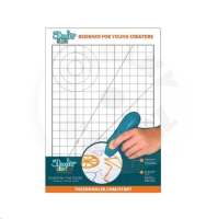 3Doodler šablona Start pro 3D pero