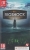 Bioshock: The Collection (Switch) Code in a box