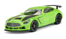 SIKU Blister - Mercedes AMG GT4