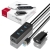 AXAGON HUE-S2BP, 4x USB3.0 CHARGING hub