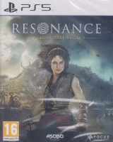 Resonance: A Plague Tale Legacy (PS5)