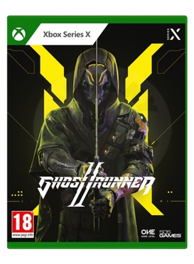 Ghostrunner II (XSX)