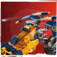 LEGO® NINJAGO® 71811 Arin a jeho nindžovská terénní bugina_(7)