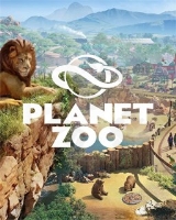 Planet Zoo - Oceania Pack - rozšíření (PC) Planet Zoo - Oceania Pack - rozšíření (PC)