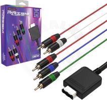 Retro-Bit Prism Component Cable