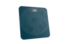 Tefal Premiss PP1806V0 Tmavě modrá - osobní váha