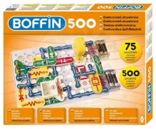 Boffin I 500