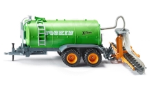 SIKU Farmer - Cisternový vůz  JOSKIN 1:32