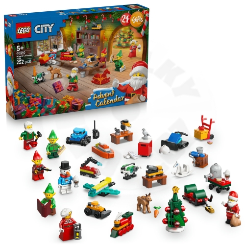 LEGO® City 60510 Adventní kalendář 2026_(1)
