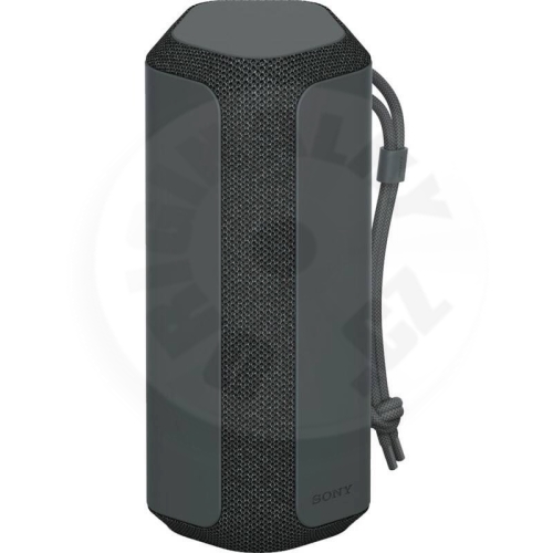 Sony SRS-XE200 přenosný reproduktor - černá