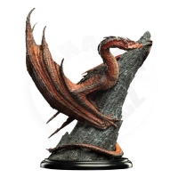 WETA socha The Hobbit - Smaug the Magnificent -  20 cm