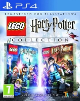 Lego Harry Potter Collection (PS4)