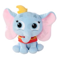Plyšák - Disney Doorables Dumbo 25 cm