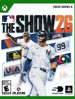MLB The Show 26 (XSX)